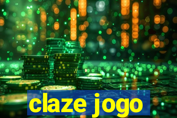 claze jogo